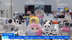 使通俗玩具霎时成为能取人天然对回应的“智能